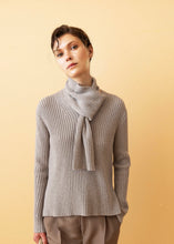 画像をギャラリービューアに読み込む, CASHMERE2/28 124220922