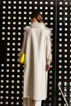 画像をギャラリービューアに読み込む, カシミヤゴート+ウールカシミヤWフェイス 124240863