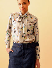 画像をギャラリービューアに読み込む, ボタニカルアートPT 124180891