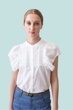 画像をギャラリービューアに読み込む, コットンスラブローン 125180581