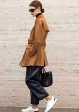 画像をギャラリービューアに読み込む, OPERAカシミヤWフェイス 124290763