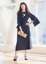 画像をギャラリービューアに読み込む, ウールジョーゼット 123250791