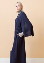 画像をギャラリービューアに読み込む, ウールジョーゼット 123250791