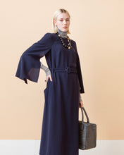 画像をギャラリービューアに読み込む, ウールジョーゼット 123250791