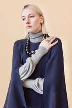 画像をギャラリービューアに読み込む, ウールジョーゼット 123250791