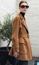 画像をギャラリービューアに読み込む, OPERAカシミヤWフェイス 124290763