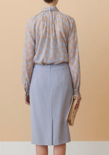 画像をギャラリービューアに読み込む, ウールジョーゼット 122270331