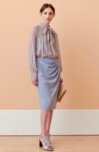 画像をギャラリービューアに読み込む, ウールジョーゼット 122270331