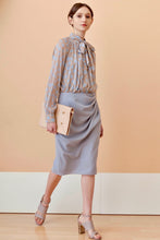 画像をギャラリービューアに読み込む, ウールジョーゼット 122270331