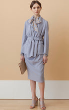 画像をギャラリービューアに読み込む, ウールジョーゼット 122270331