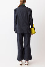 画像をギャラリービューアに読み込む, ウールデニム 125260901
